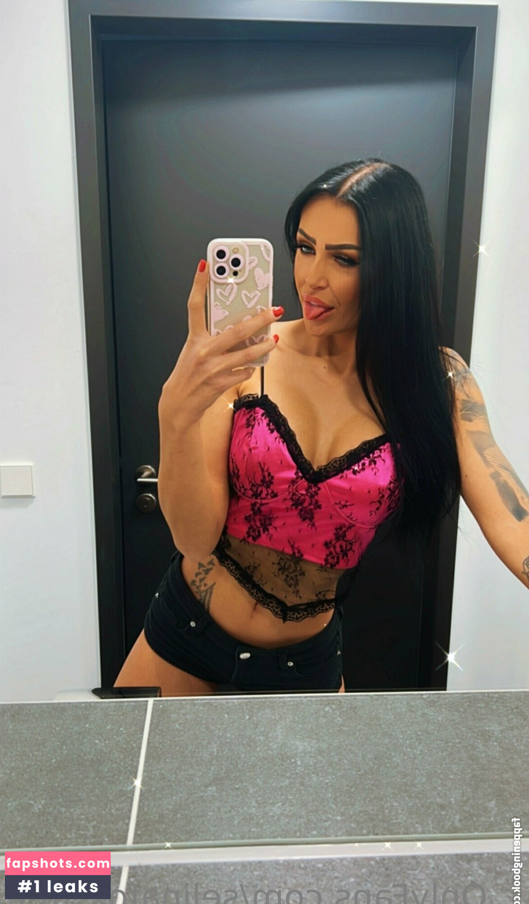 Selina Fox gallery photo #14