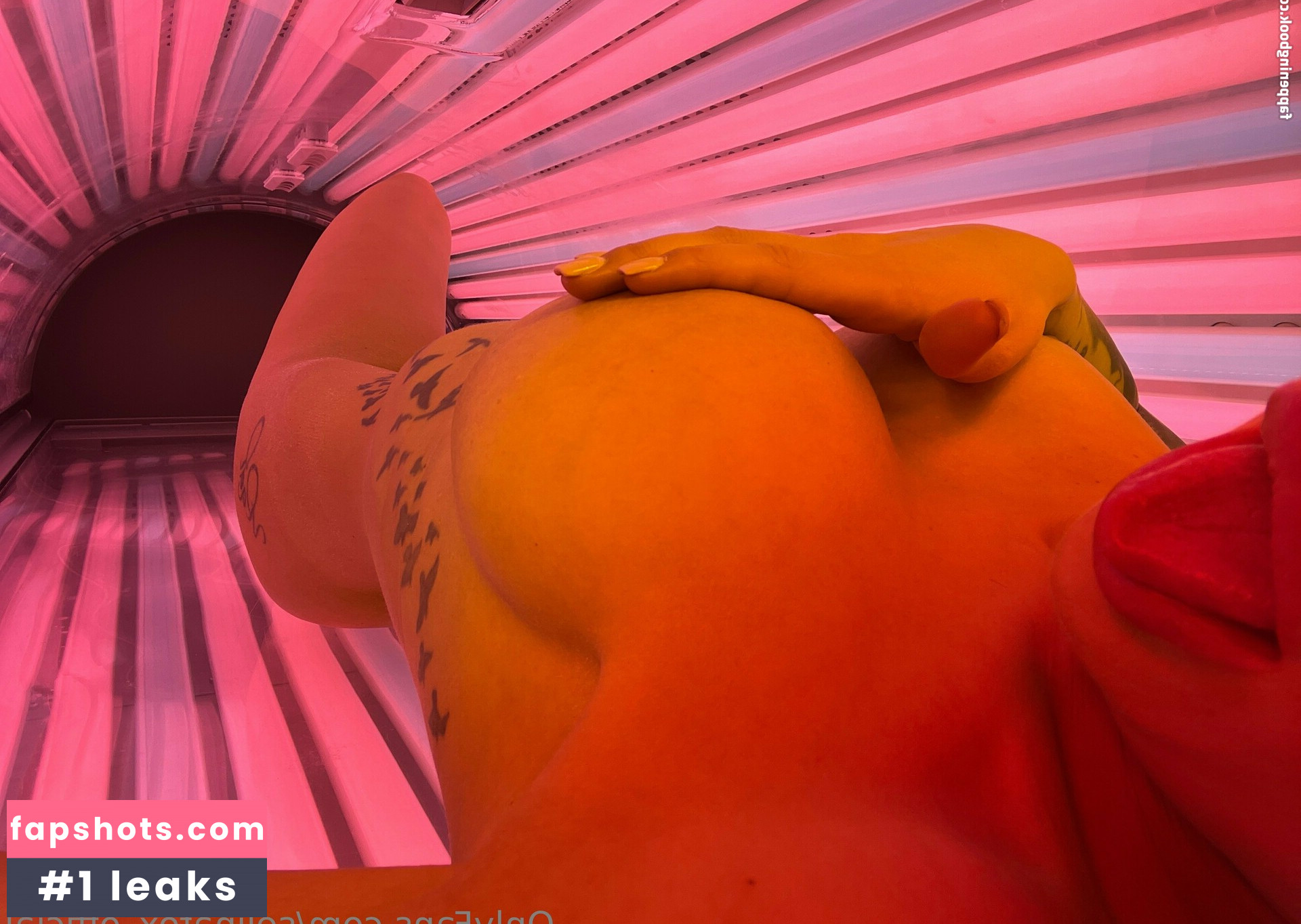 Selina Fox gallery photo #20