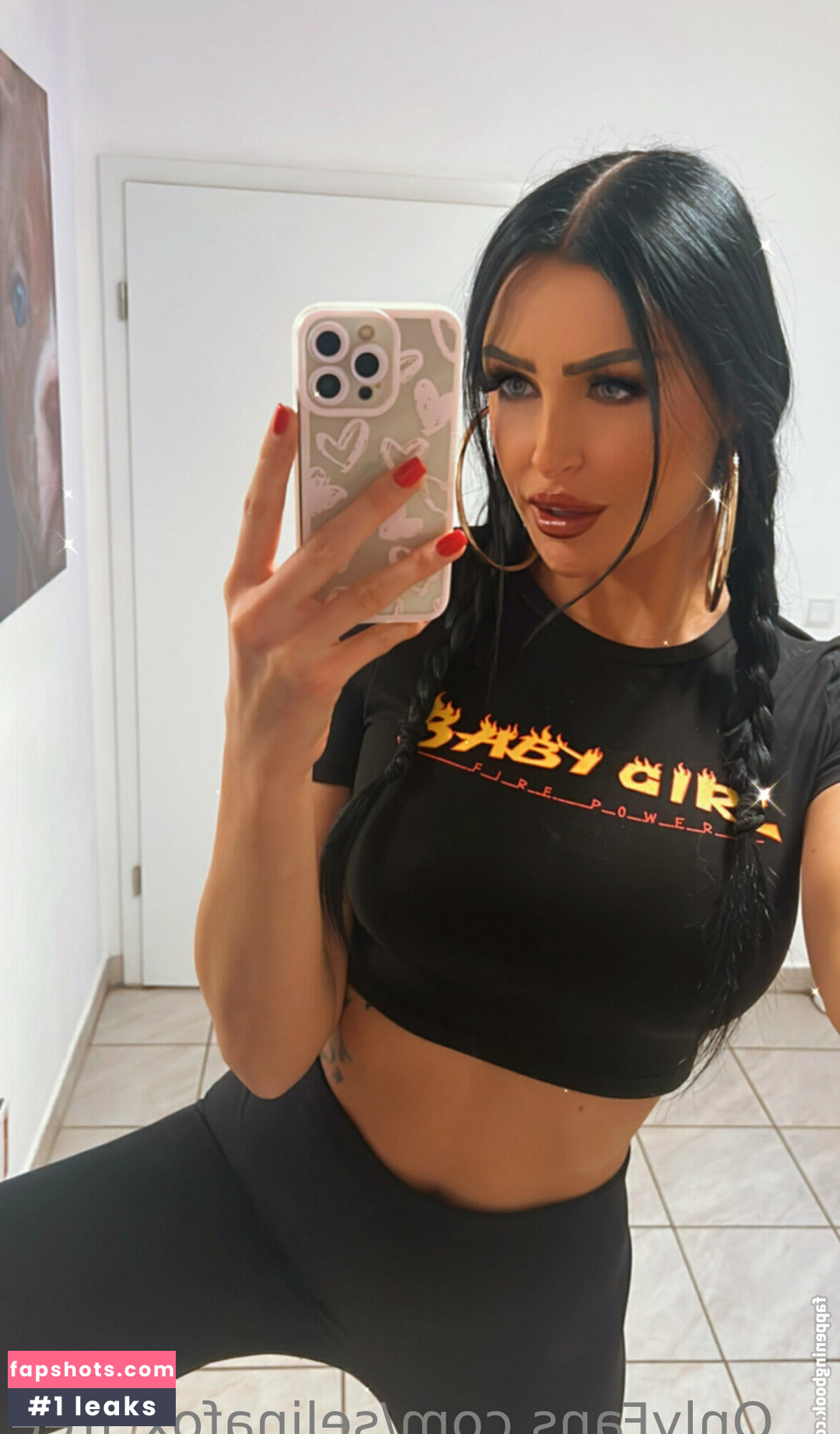 Selina Fox gallery photo #22