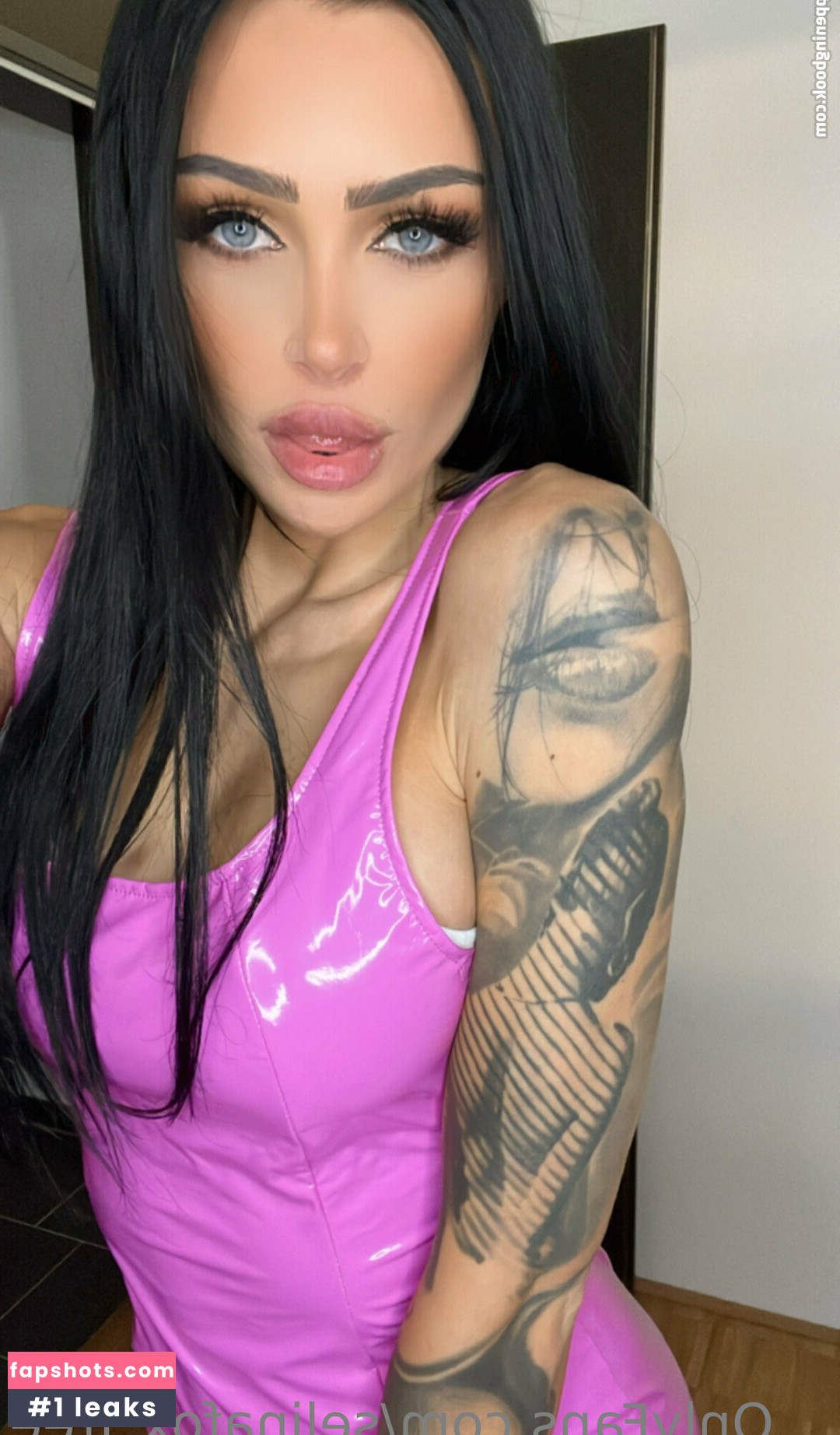 Selina Fox gallery photo #25