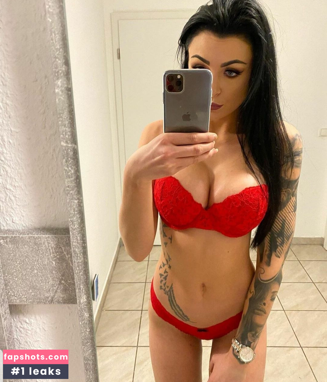 Selina Fox gallery photo #39