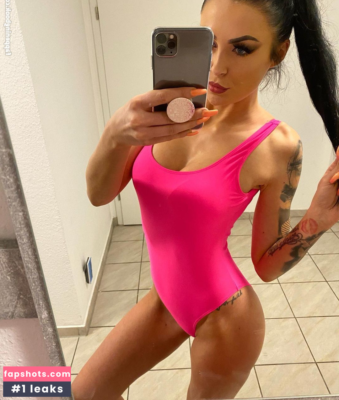 Selina Fox gallery photo #45