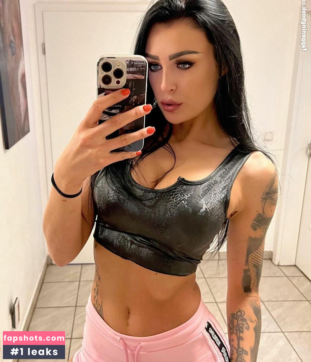 Selina Fox gallery photo #7