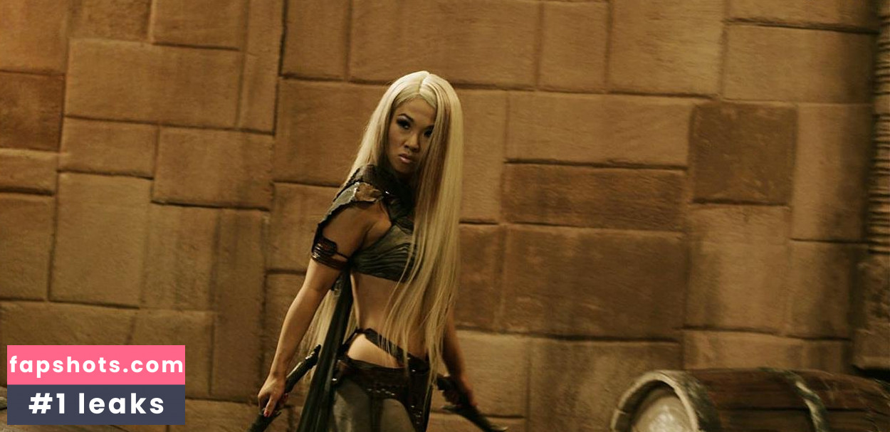 Selina Lo Nude Leaks OnlyFans Photos #5 - LeakJerk