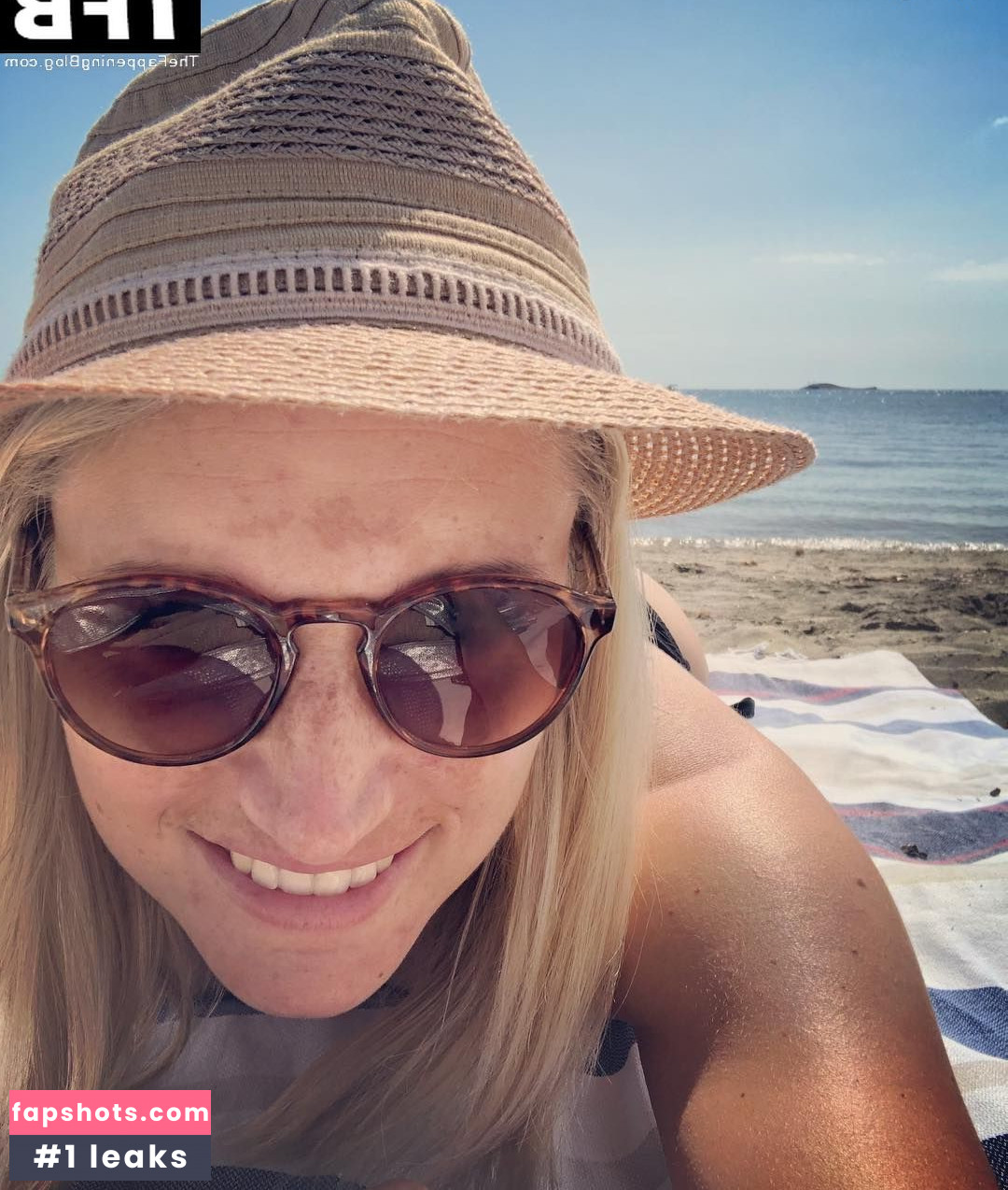 Selina Wagner Nude Leaks OnlyFans Photos #11 - LeakJerk