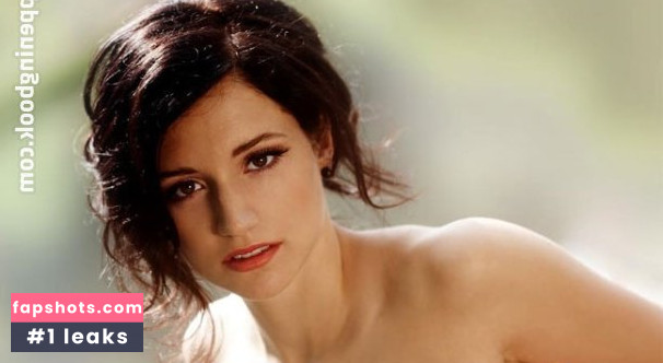 Selina Wagner Nude Leaks OnlyFans Photos #14 - LeakJerk