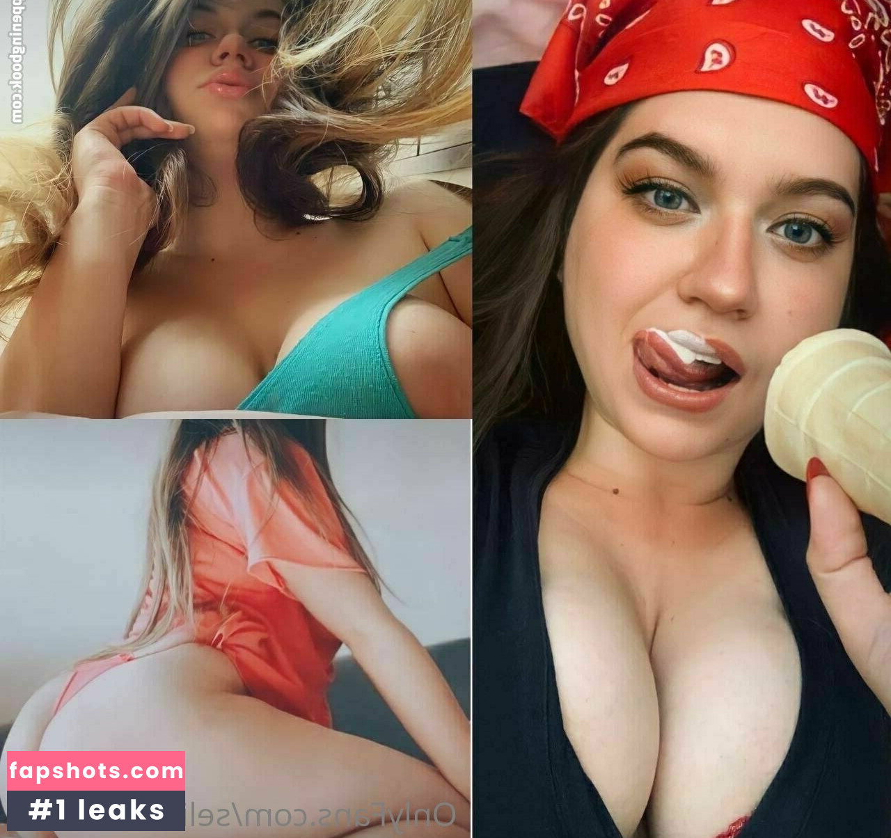 selinadiamond gallery photo #2