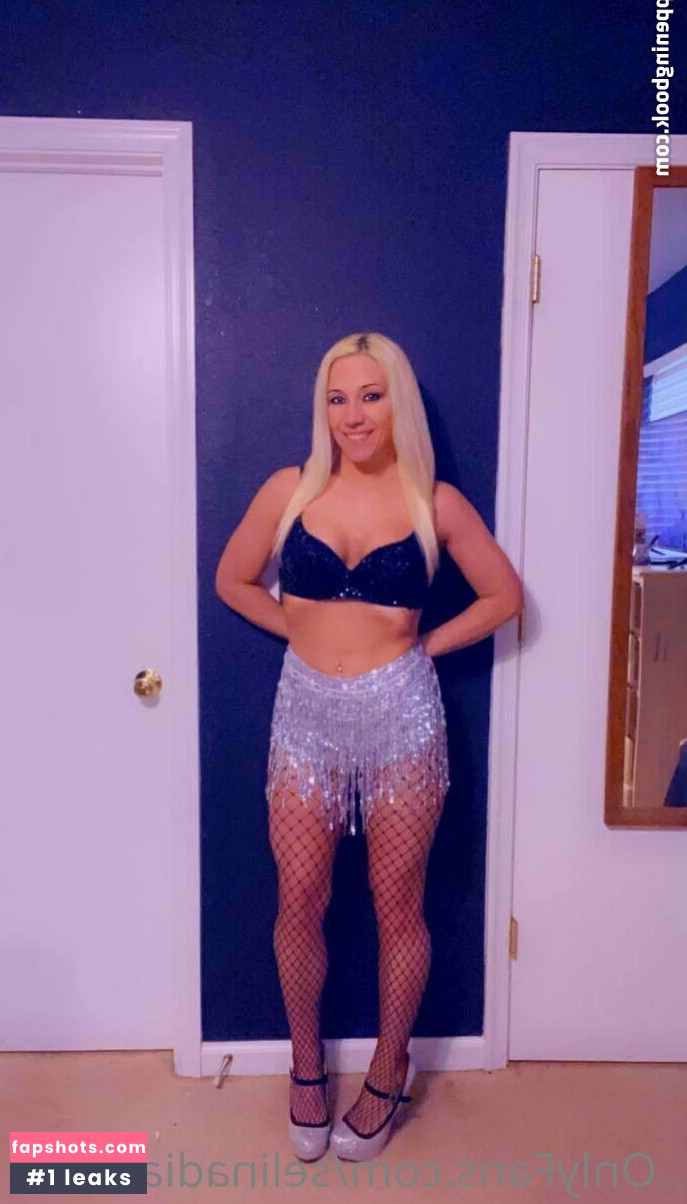 selinadiamond gallery photo #6