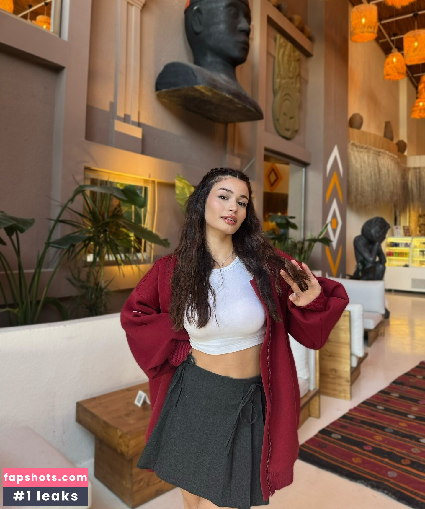 selinhayat.0 Nahé úniky fotek pouze od fanoušků #3 - Fapshots