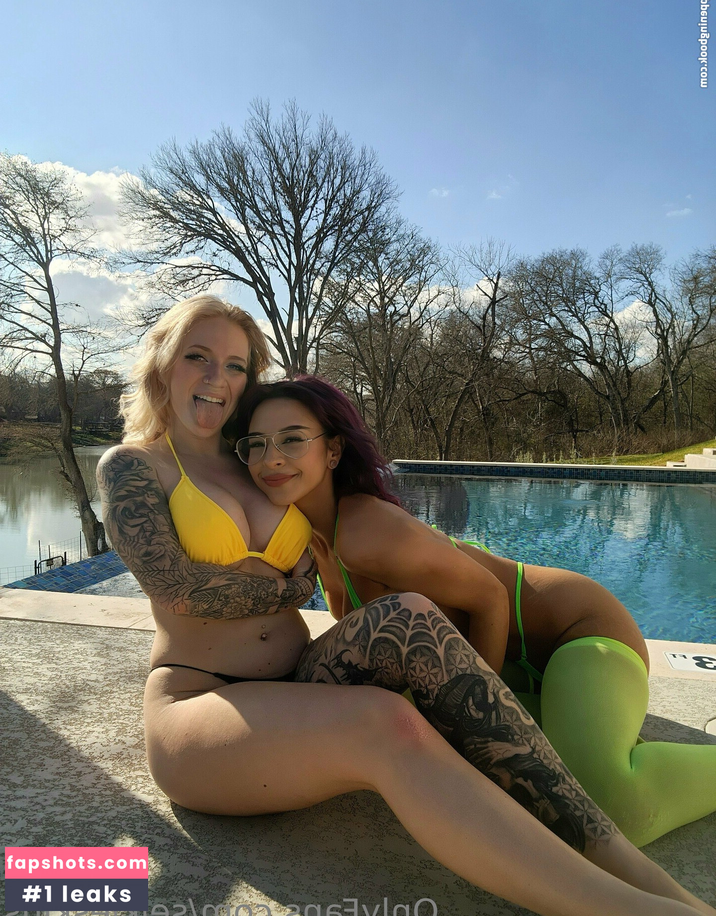 Selkieskins gallery photo #48