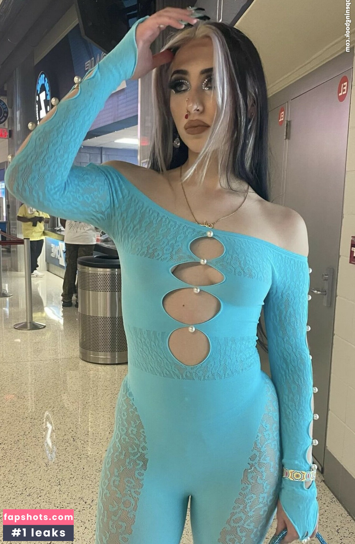 Sella Forever Filtración Desnuda OnlyFans Foto #4 - Fapshots