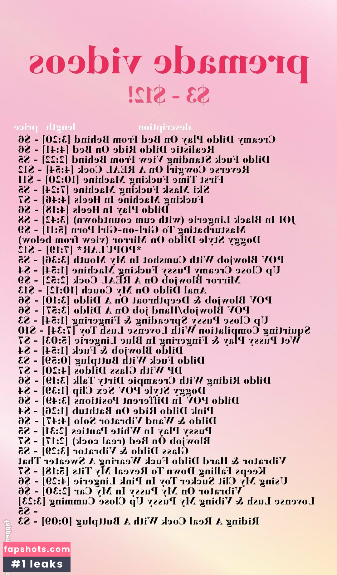 sellingzoey gallery photo #14