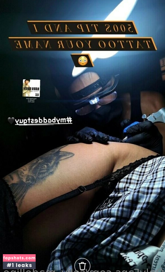 Selly_madelline gallery photo #23