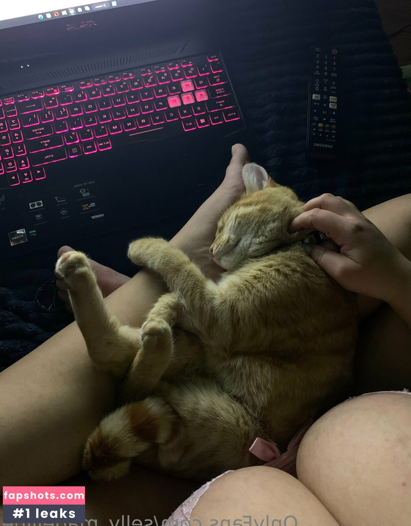 Selly_madelline gallery photo #48