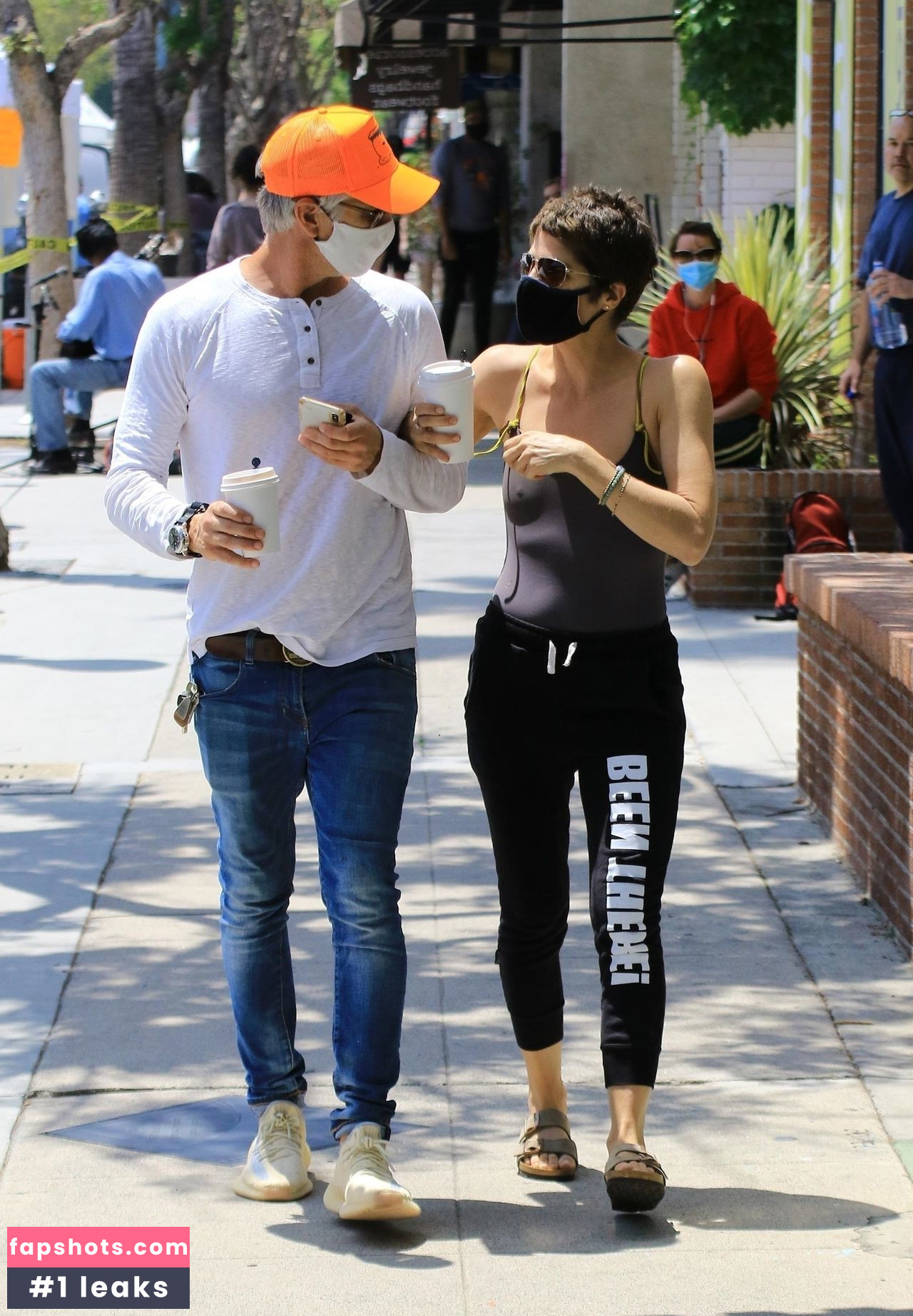 Selma Blair Nahé úniky fotek pouze od fanoušků #102 - Fapshots