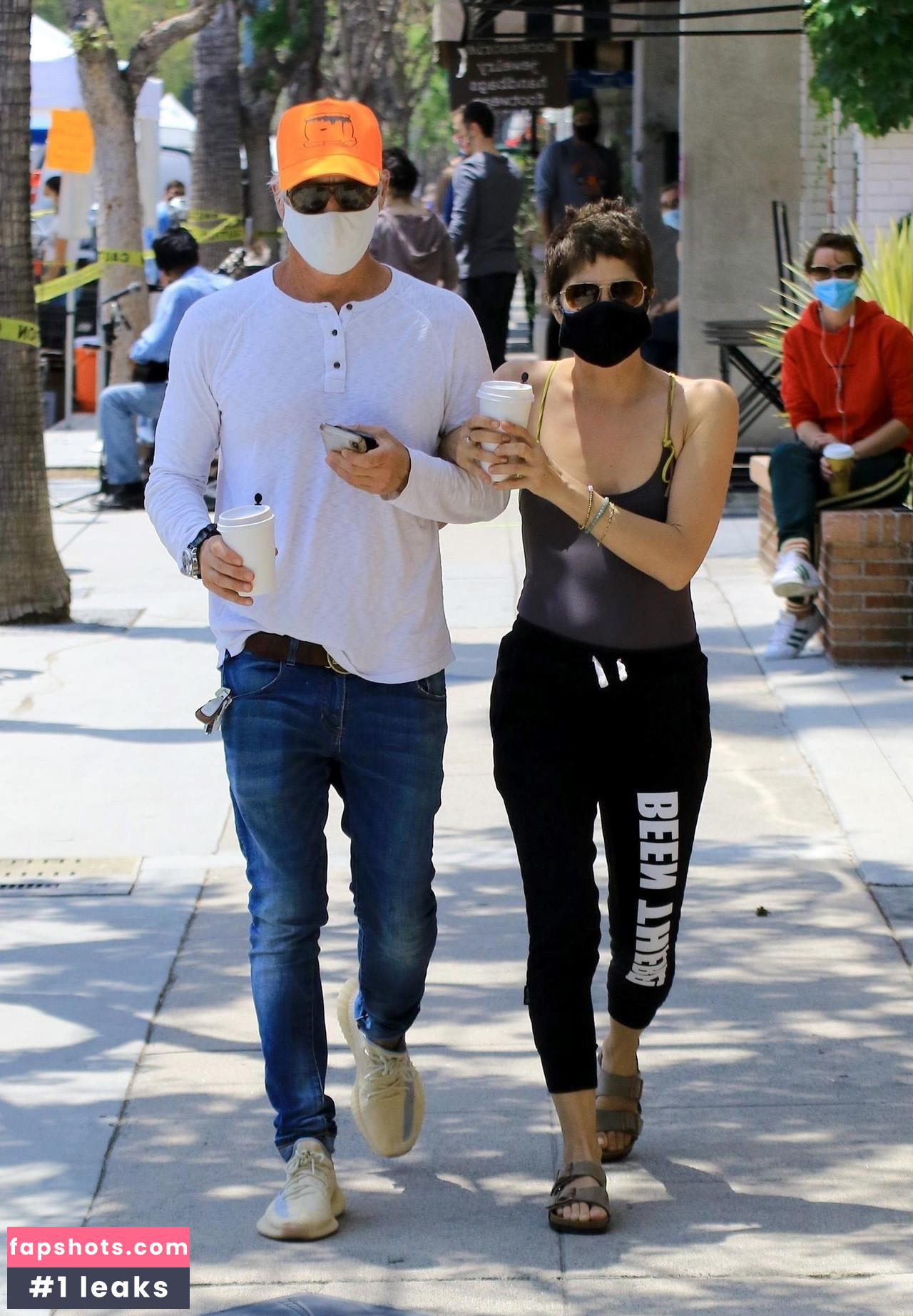 Selma Blair Nahé úniky fotek pouze od fanoušků #103 - Fapshots