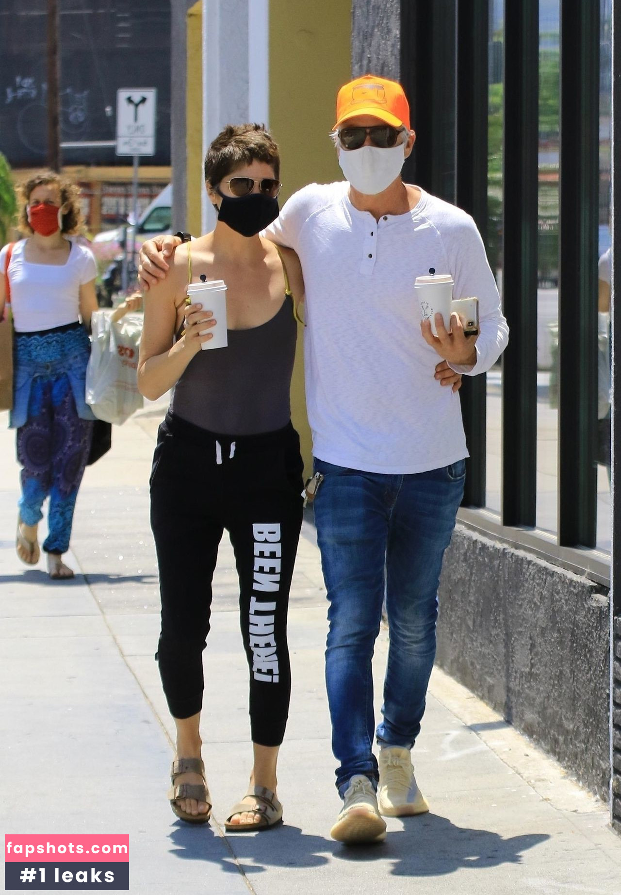 Selma Blair Nahé úniky fotek pouze od fanoušků #105 - Fapshots