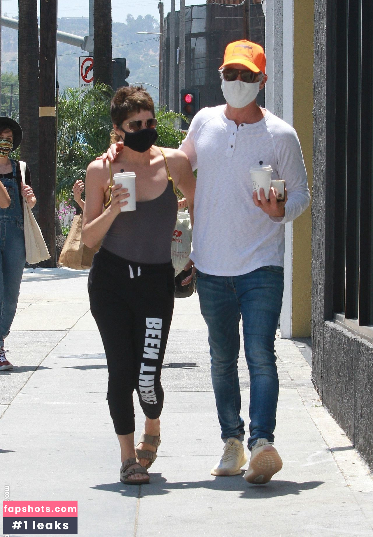 Selma Blair Nahé úniky fotek pouze od fanoušků #110 - Fapshots