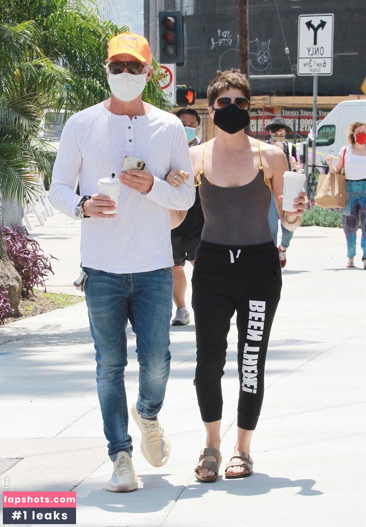 Selma Blair Nahé úniky fotek pouze od fanoušků #111 - Fapshots