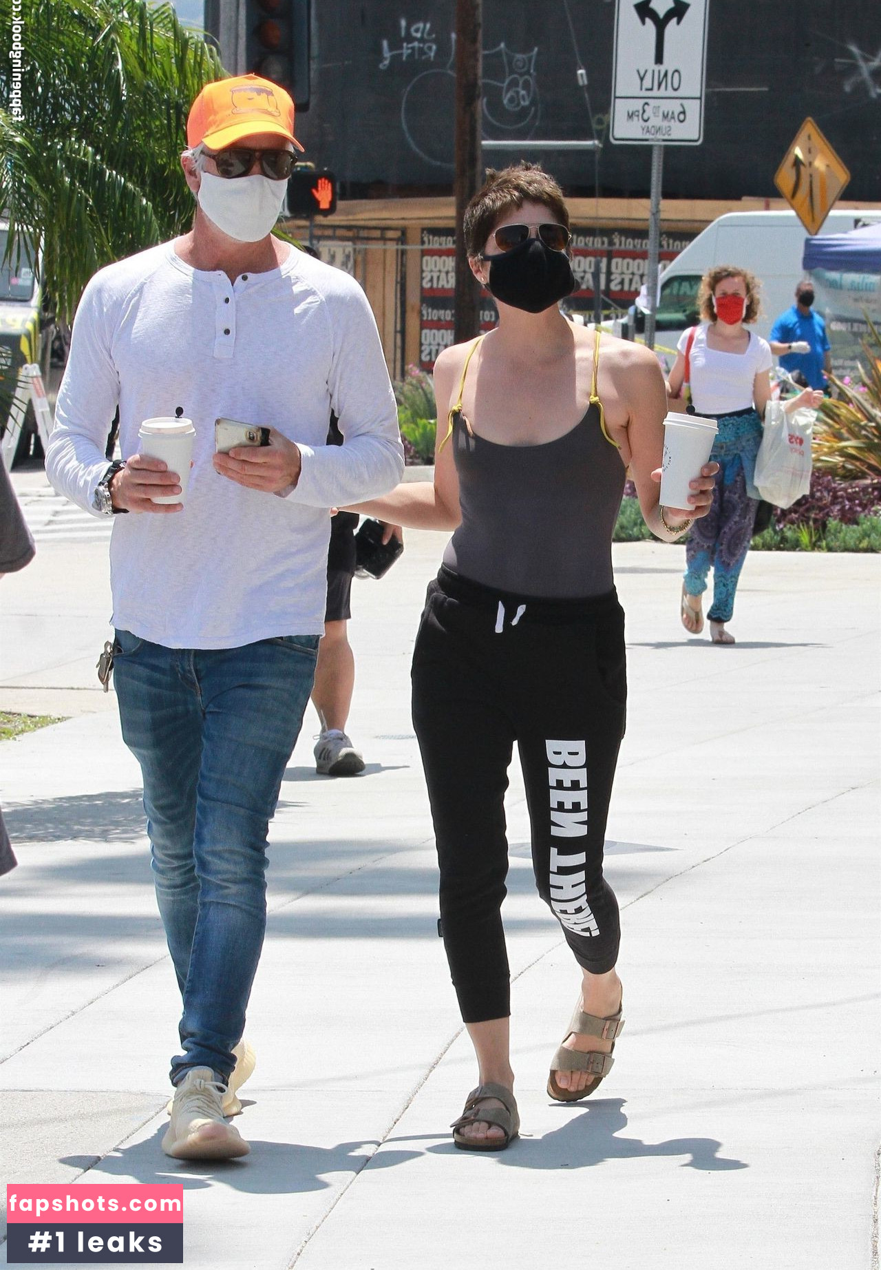 Selma Blair Nahé úniky fotek pouze od fanoušků #112 - Fapshots