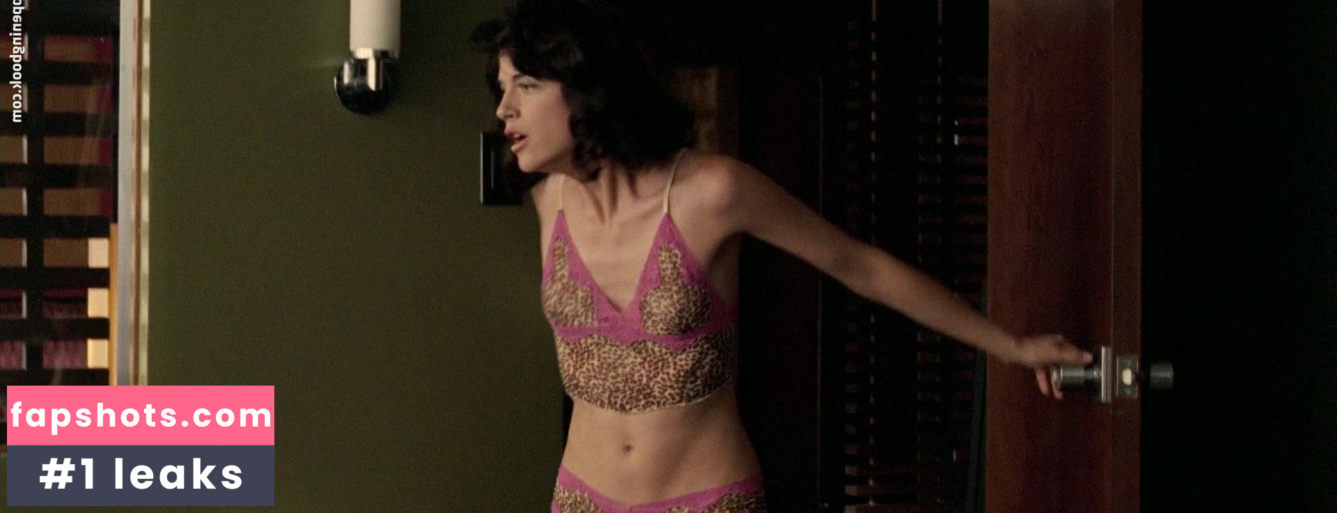 Selma Blair Nahé úniky fotek pouze od fanoušků #162 - Fapshots