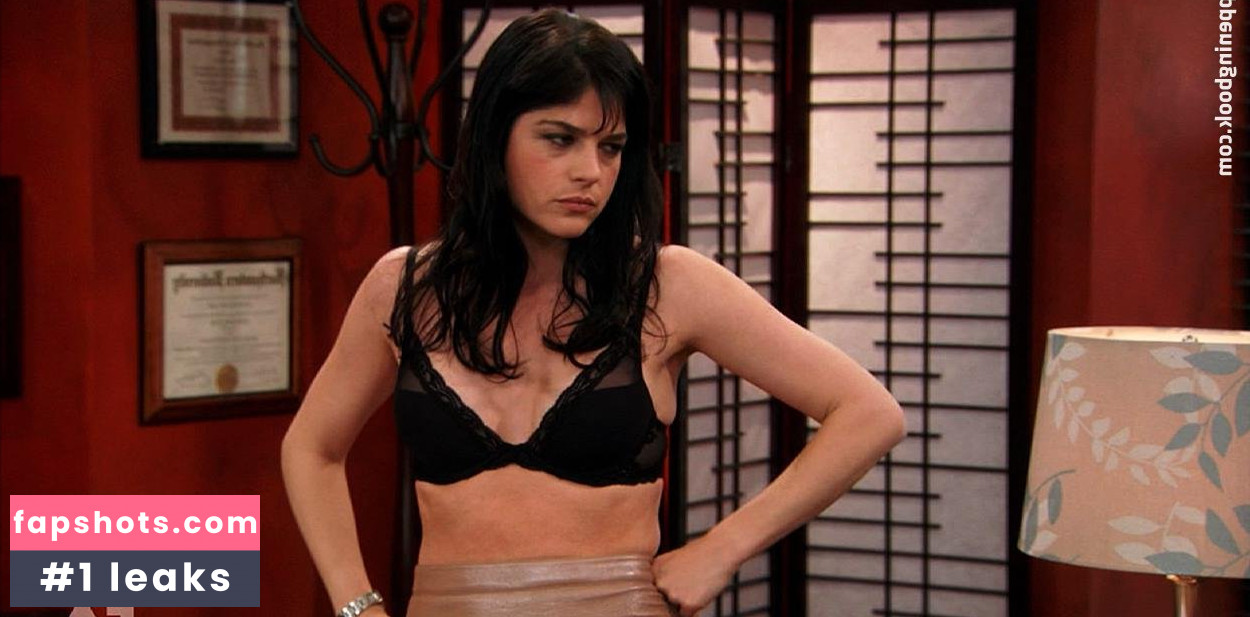 Selma Blair Nahé úniky fotek pouze od fanoušků #174 - Fapshots