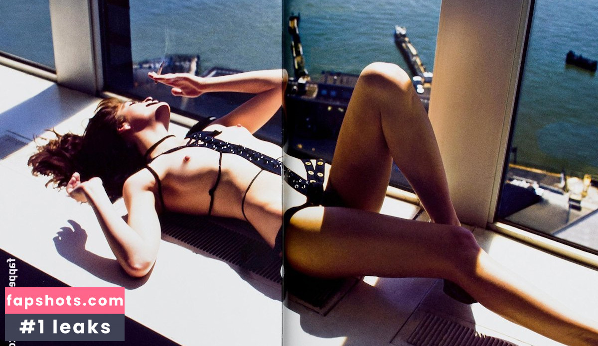 Selma Blair Nahé úniky fotek pouze od fanoušků #187 - Fapshots