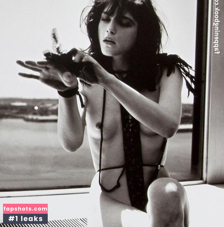 Selma Blair Nahé úniky fotek pouze od fanoušků #190 - Fapshots