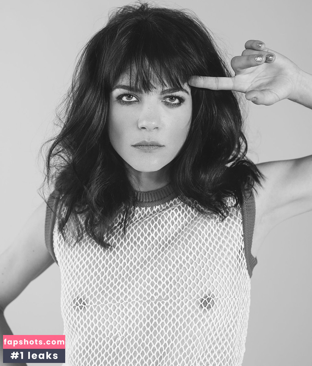 Selma Blair Nahé úniky fotek pouze od fanoušků #196 - Fapshots