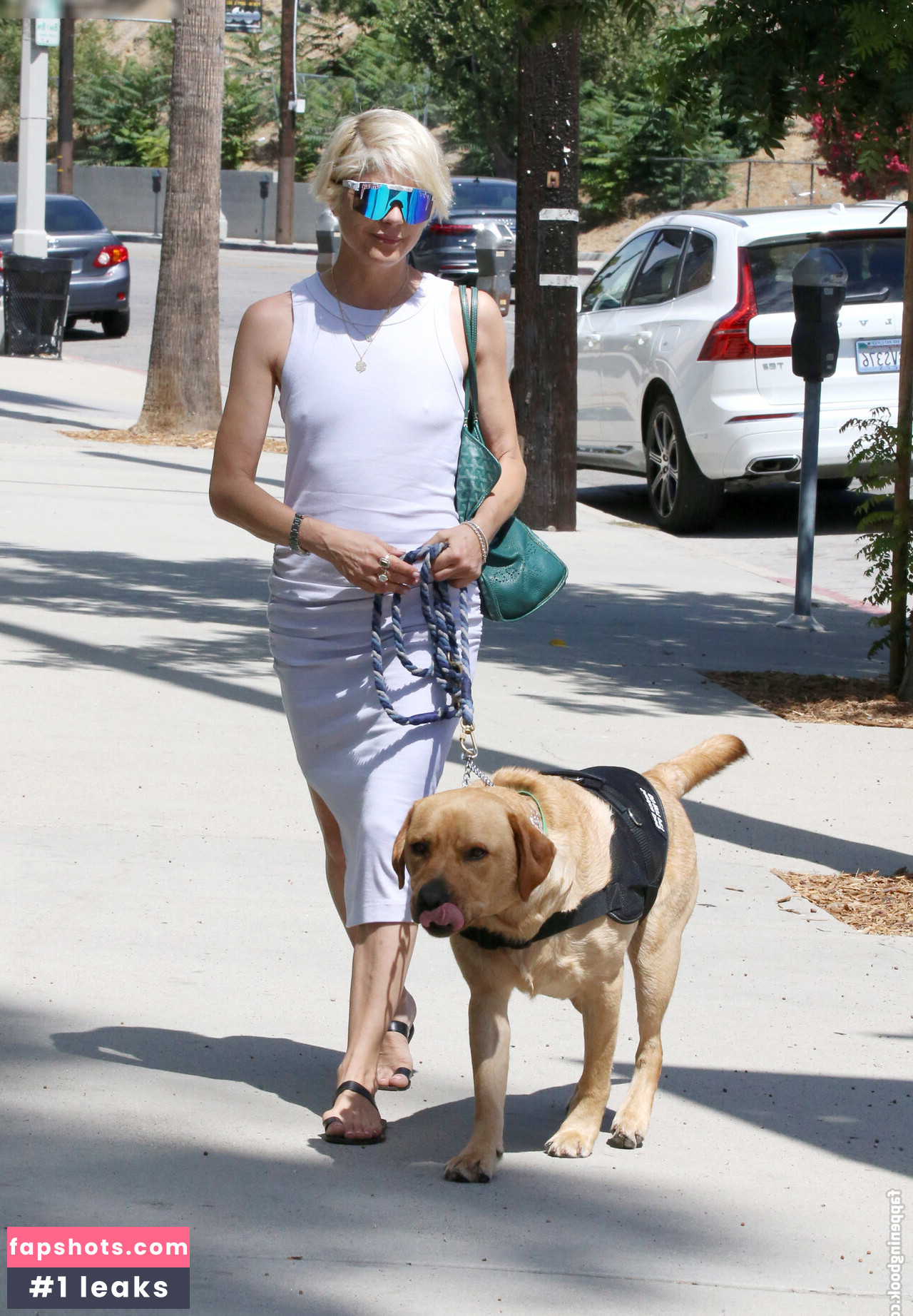 Selma Blair Nahé úniky fotek pouze od fanoušků #3 - Fapshots