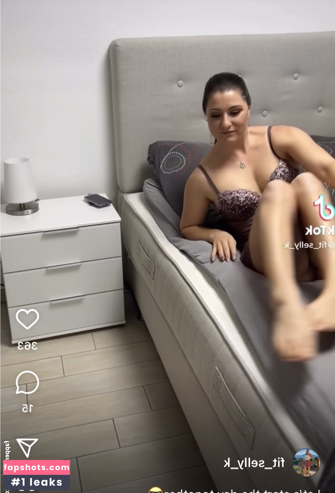 Selma Kopka Nude Leaks OnlyFans Photos #46 - LeakJerk