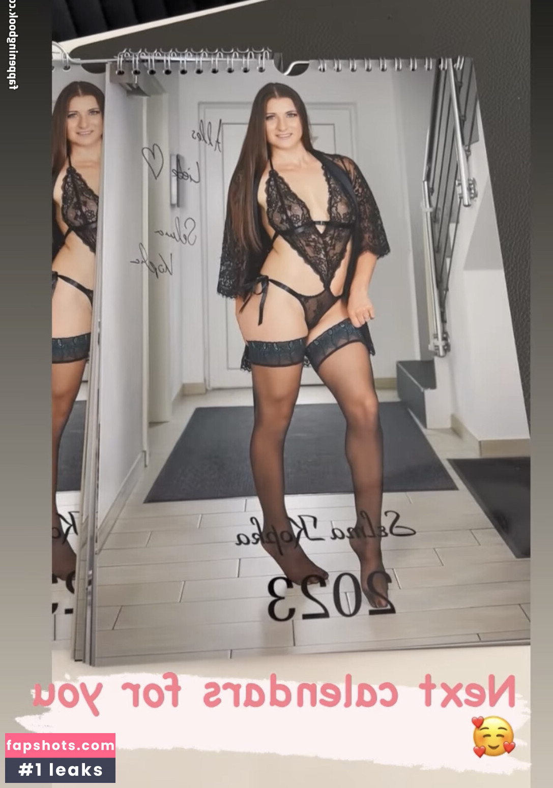 Selma Kopka Nude Leaks OnlyFans Photos #52 - LeakJerk