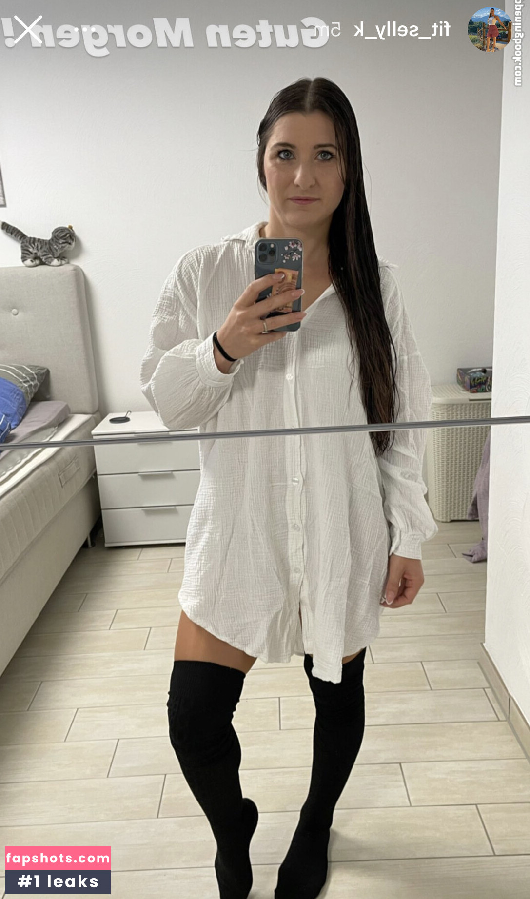 Selma Kopka Nude Leaks OnlyFans Photos #63 - LeakJerk