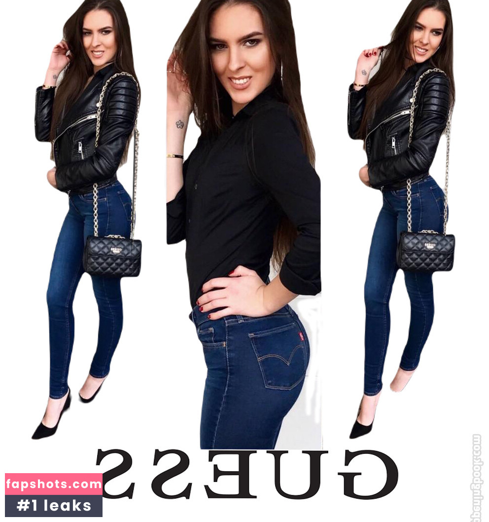 Selma Kostic Nahé úniky fotek pouze od fanoušků #47 - Fapshots