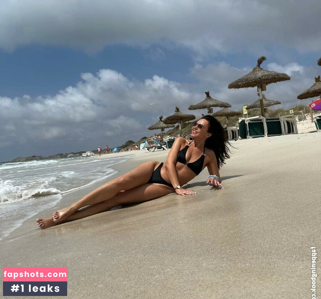 Selma Kostic Nahé úniky fotek pouze od fanoušků #50 - Fapshots