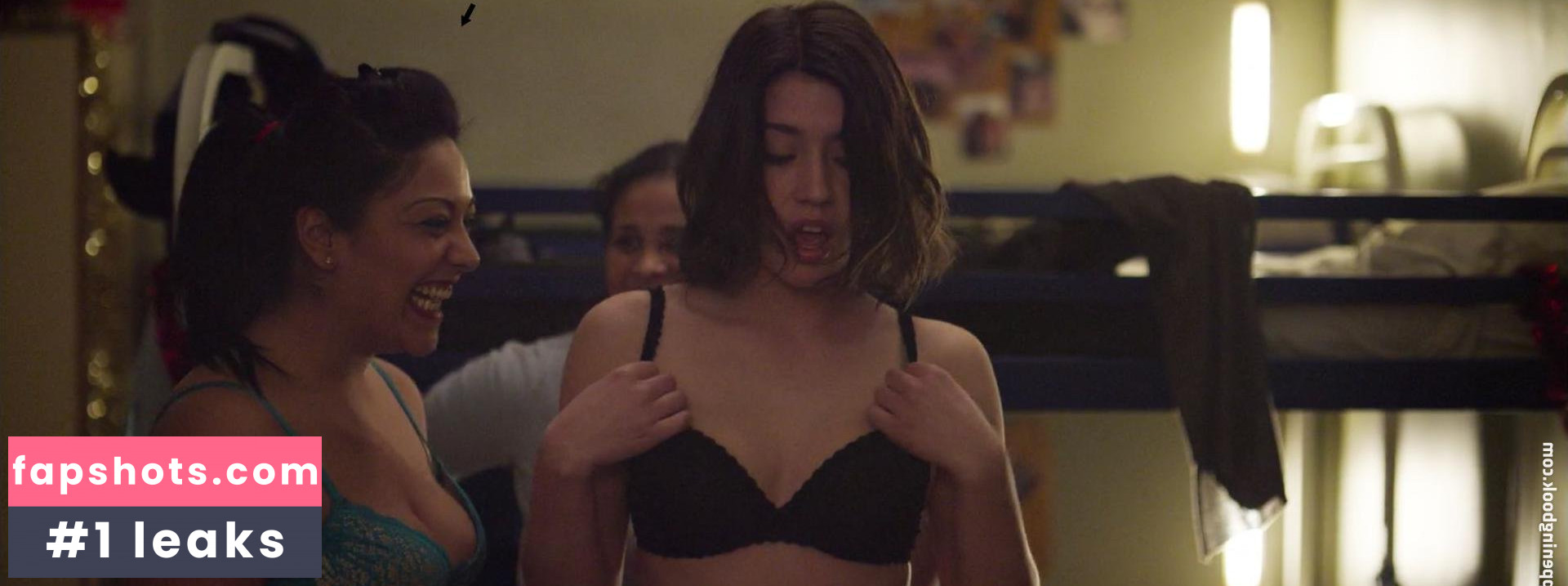 Selma Mansouri nude babe gallery