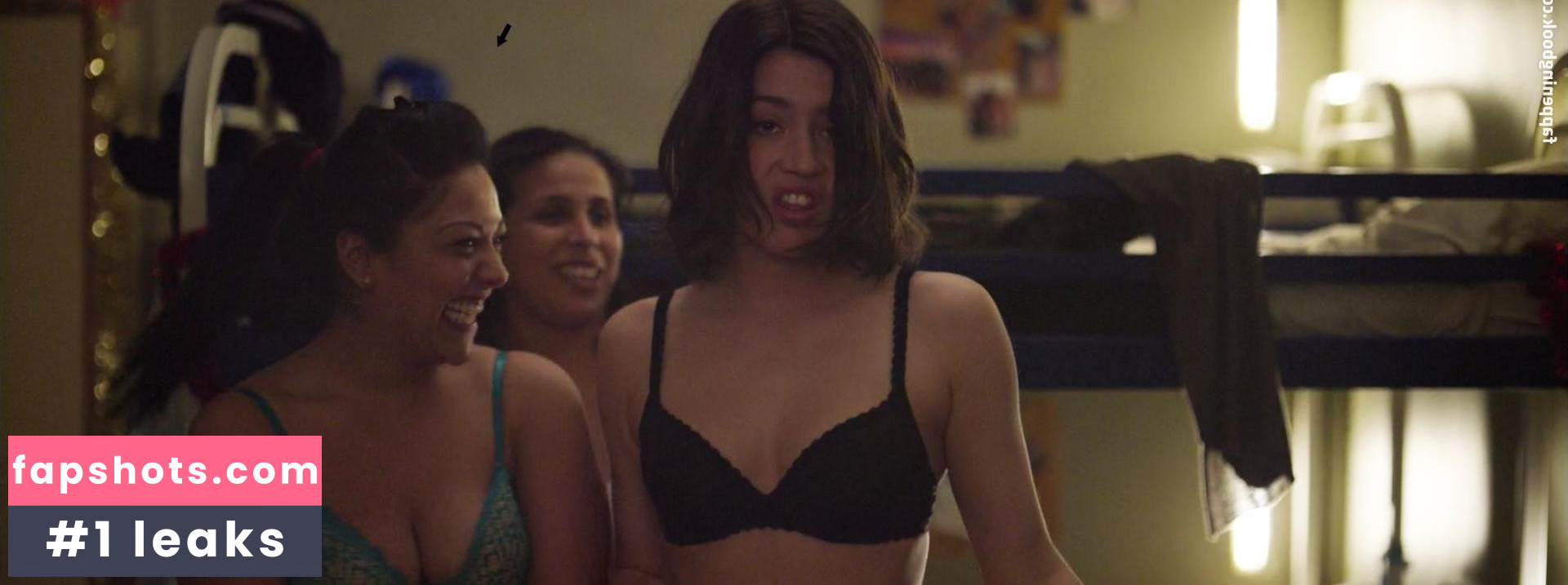 Selma Mansouri Nude Leaks OnlyFans Photos #3 - LeakJerk