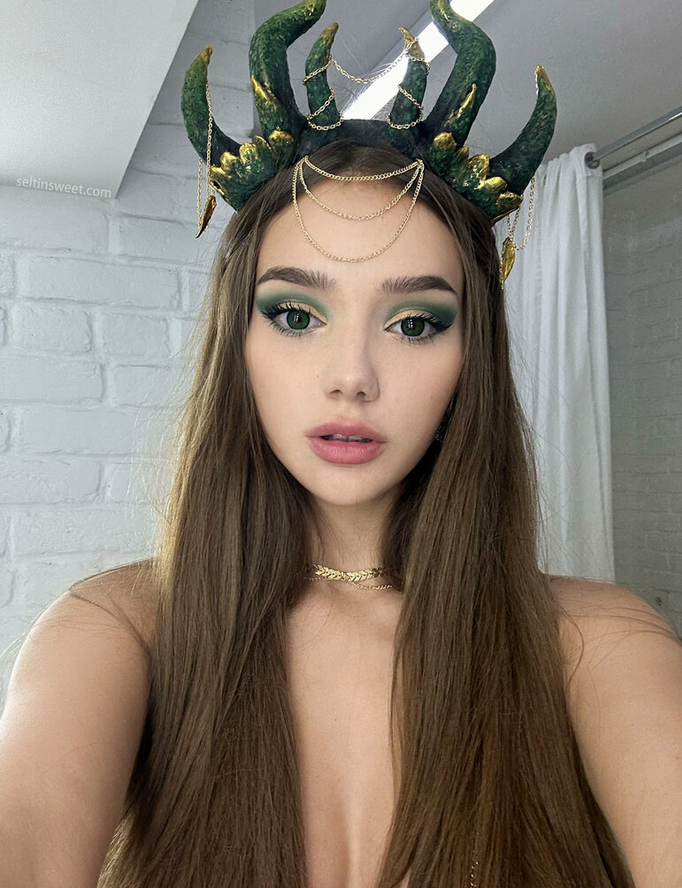 selti-1 Nude Leaks OnlyFans Photos #1039 - LeakJerk