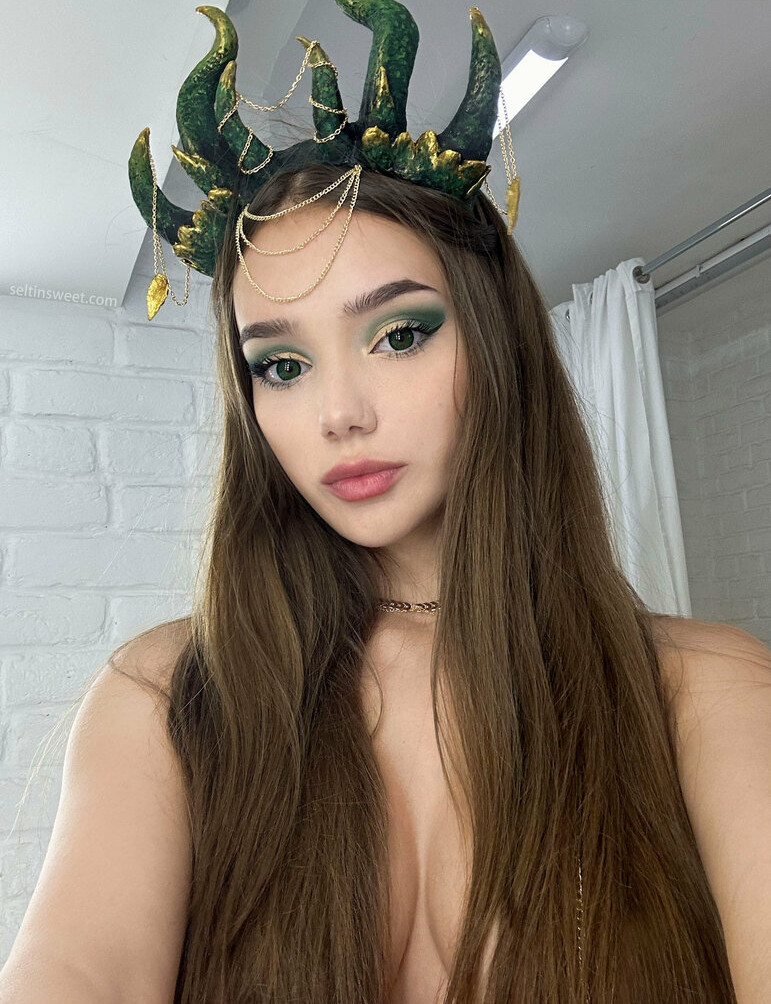 selti-1 Nude Leaks OnlyFans Photos #1044 - LeakJerk