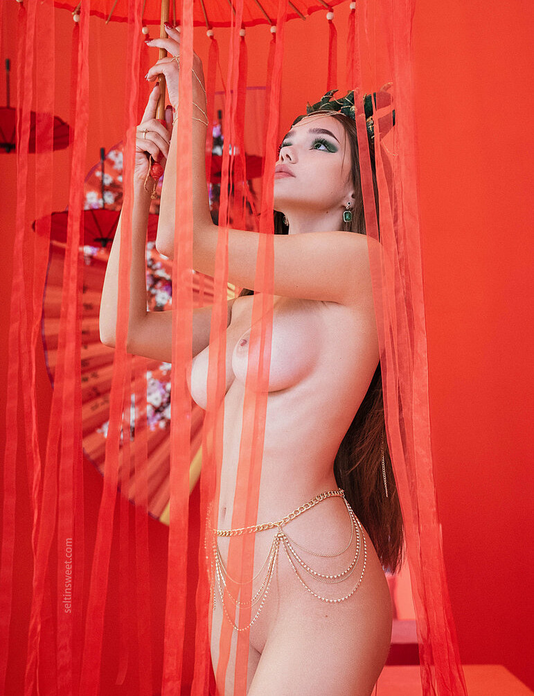 selti-1 Nude Leaks OnlyFans Photos #1064 - LeakJerk