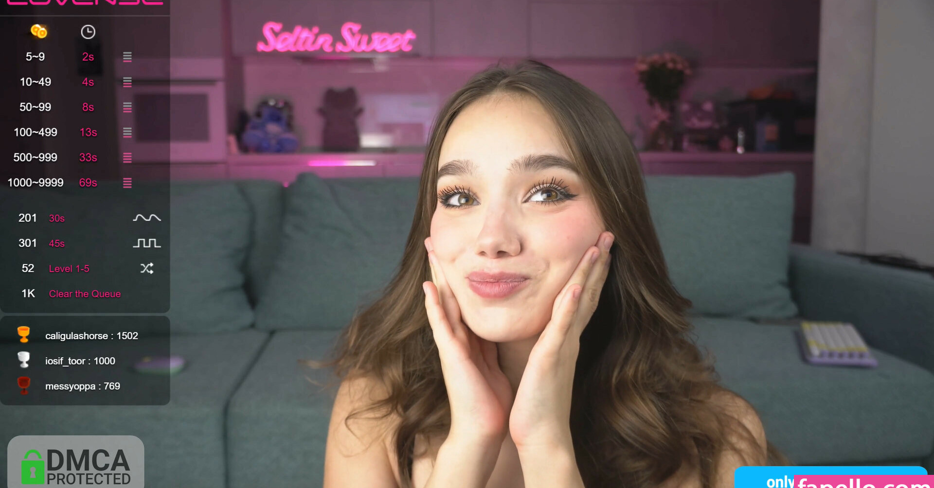 selti-1 Nude Leaks OnlyFans Photos #1103 - LeakJerk