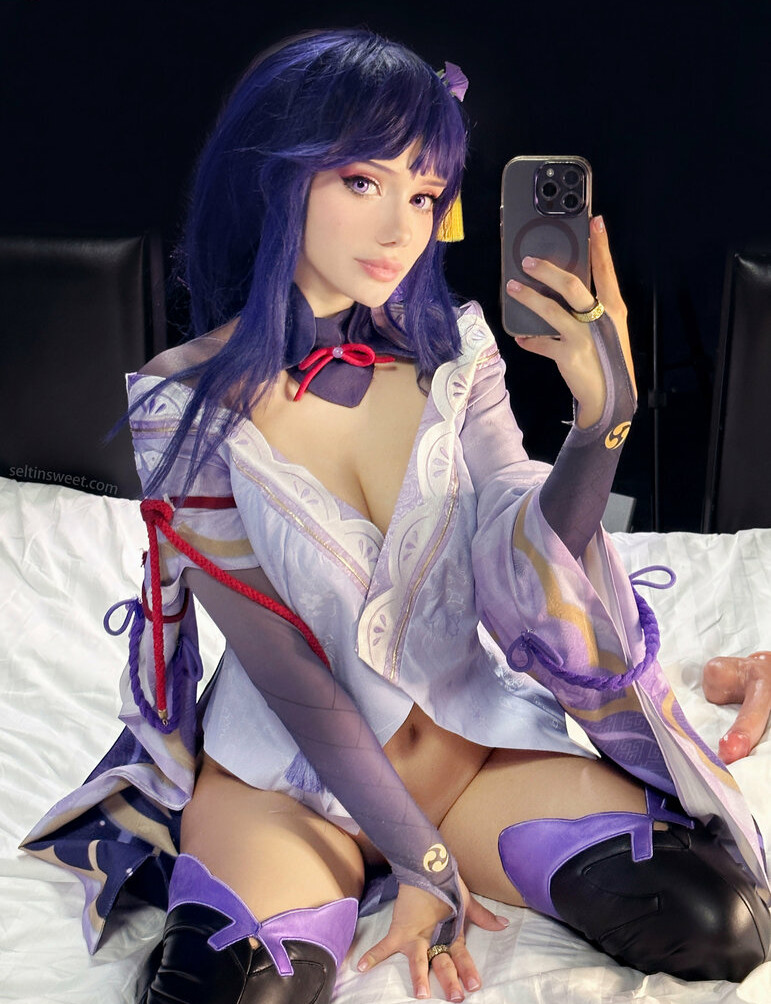 selti-1 Nude Leaks OnlyFans Photos #1225 - LeakJerk