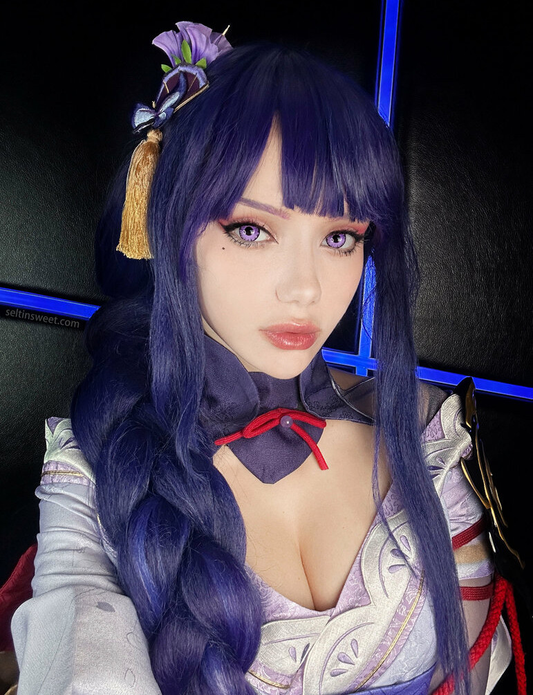 selti-1 Nude Leaks OnlyFans Photos #1227 - LeakJerk