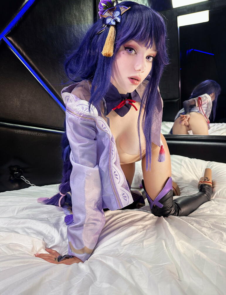 selti-1 Nude Leaks OnlyFans Photos #1228 - LeakJerk