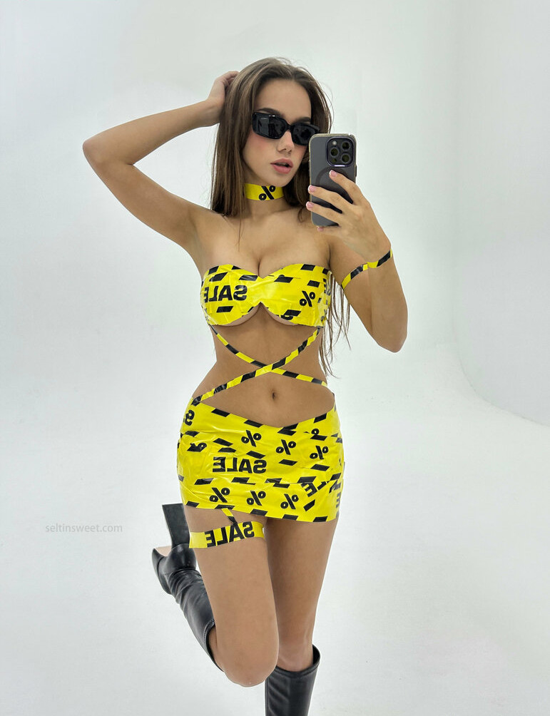 selti-1 Nude Leaks OnlyFans Photos #1236 - LeakJerk