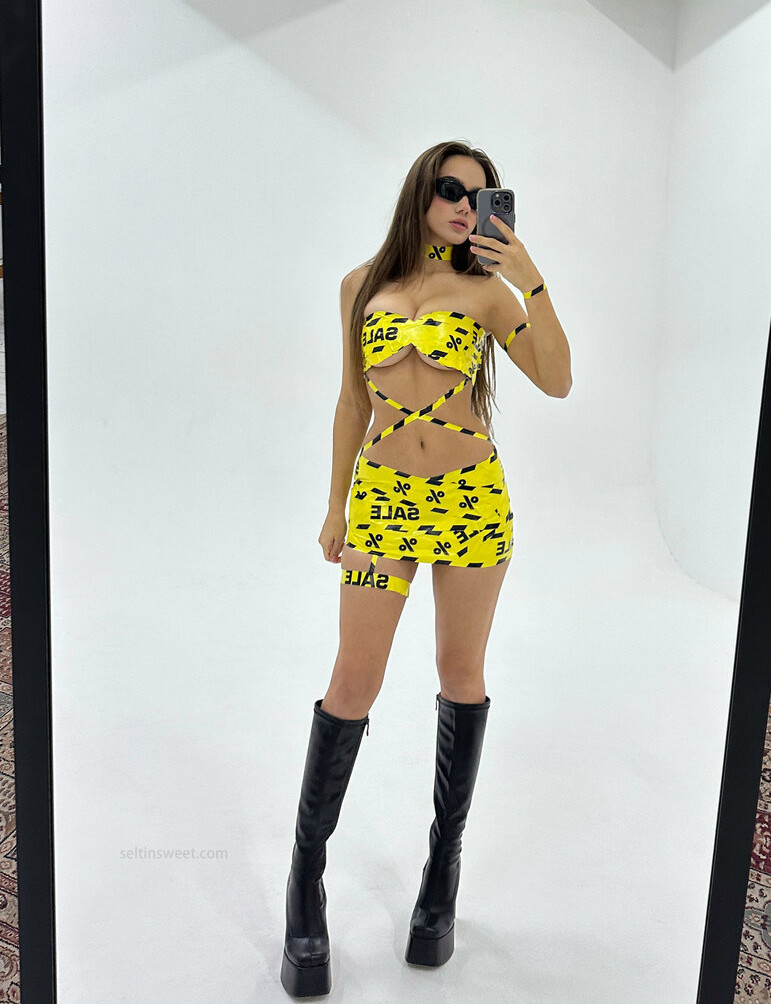 selti-1 Nude Leaks OnlyFans Photos #1242 - LeakJerk