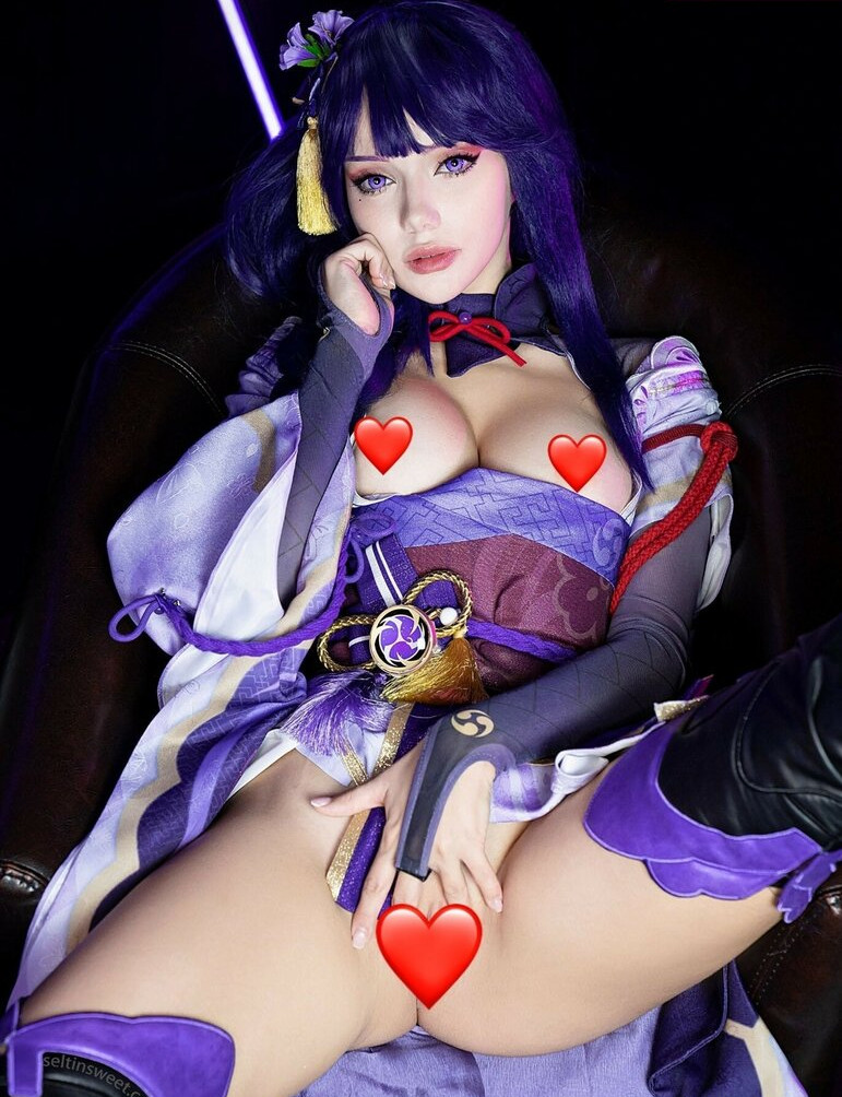 selti-1 Nude Leaks OnlyFans Photos #1261 - LeakJerk