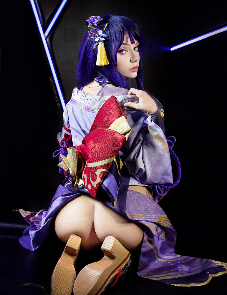 selti-1 Nude Leaks OnlyFans Photos #1270 - LeakJerk