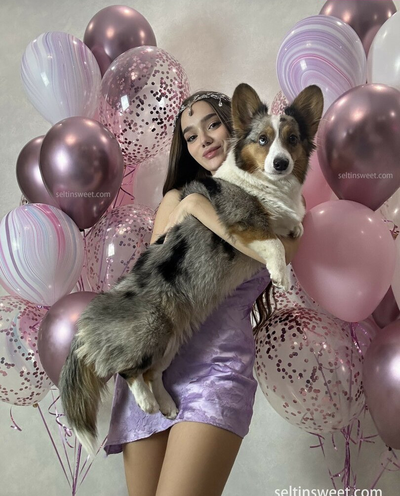 selti-1 Nude Leaks OnlyFans Photos #449 - LeakJerk