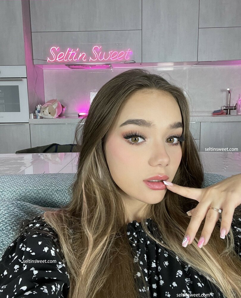 selti-1 Nude Leaks OnlyFans Photos #454 - LeakJerk